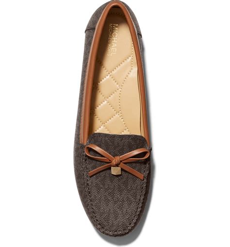 michael kors loafers wit|Michael Kors juliette loafers.